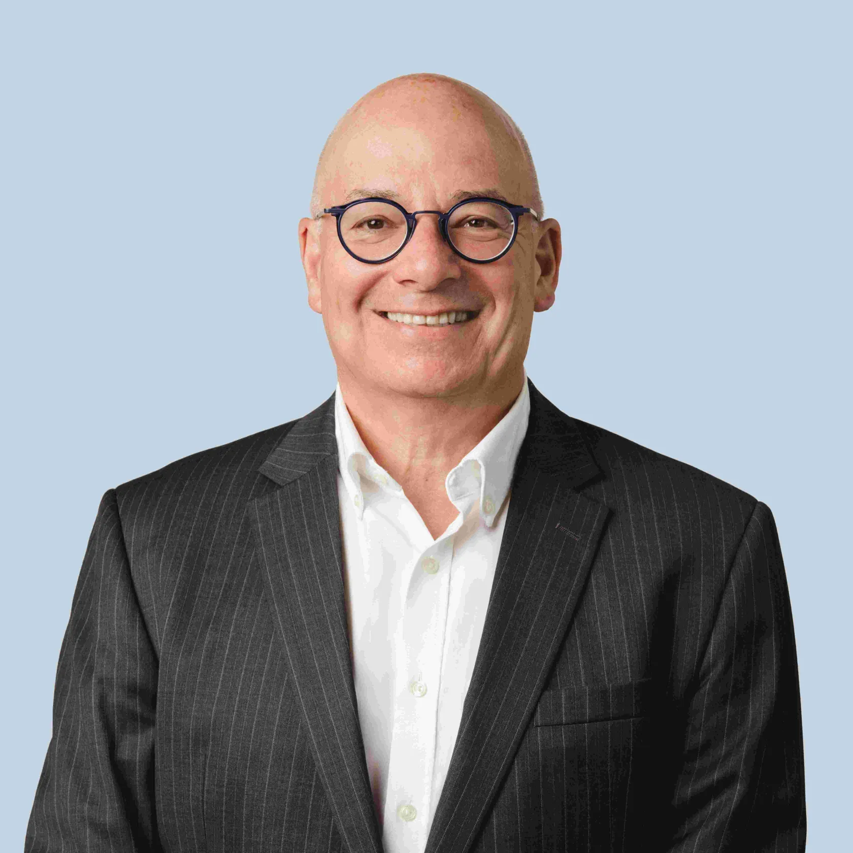 Leadership | Todd