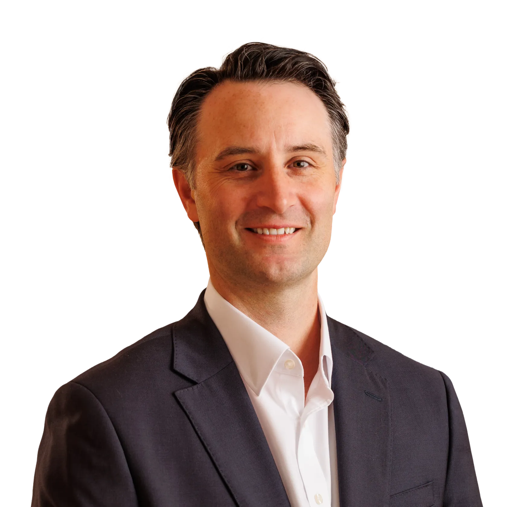 Leadership | Todd